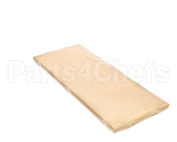 5901017 Heat Seal Non-Stick Cover, 6 1/2" X 15"