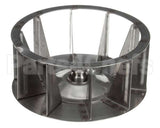 5901102 Bki Fan Blade, 60Hz, Cyclone Combi