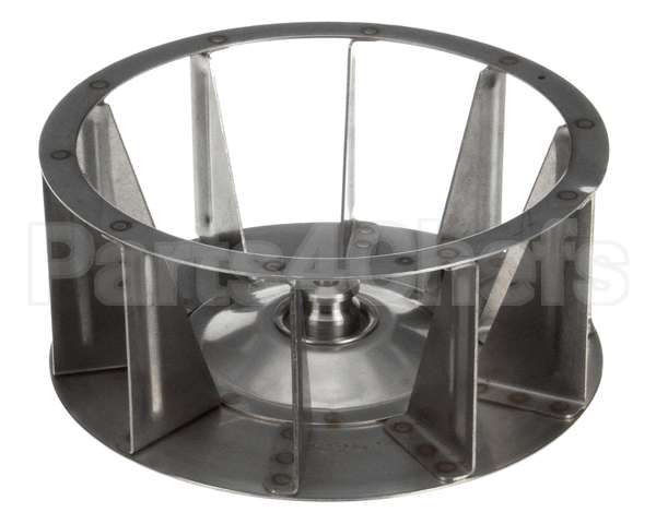 5901102 Bki Fan Blade, 60Hz, Cyclone Combi