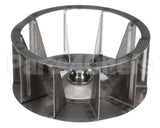 5901102 Bki Fan Blade, 60Hz, Cyclone Combi
