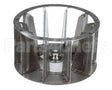 5901103 Bki Fan, Gas Ovens