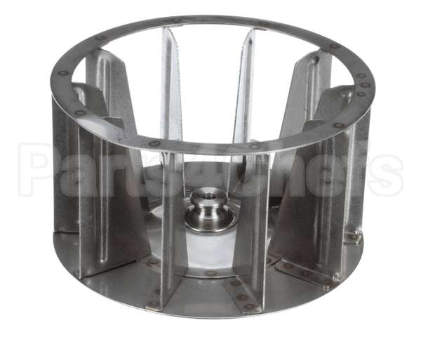 5901103 Bki Fan, Gas Ovens
