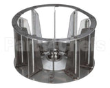 5901103 Bki Fan, Gas Ovens