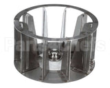 5901103 Bki Fan, Gas Ovens