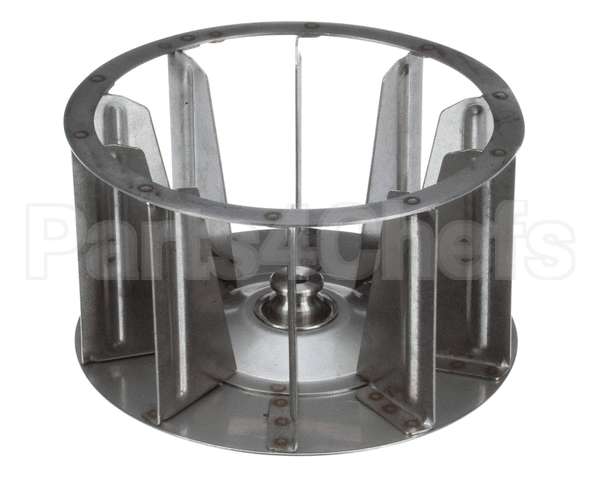 5901103 Bki Fan, Gas Ovens