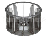 5901103 Bki Fan, Gas Ovens
