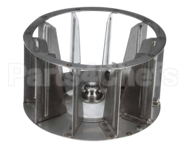 5901103 Bki Fan, Gas Ovens