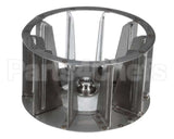 5901103 Bki Fan, Gas Ovens