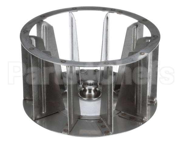 5901103 Bki Fan, Gas Ovens