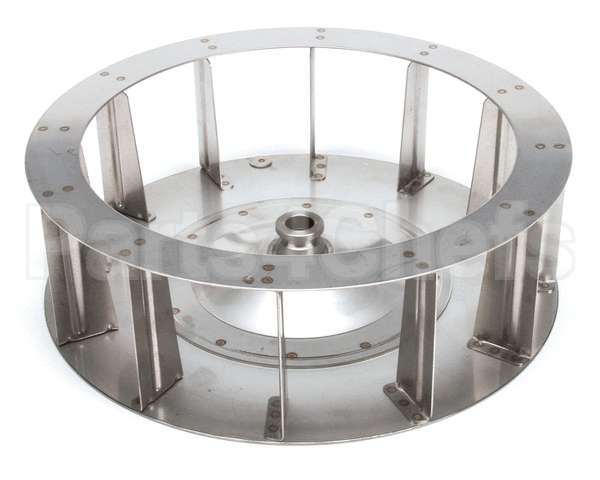 5901111 Bki Fan, Oven, 350 X 110