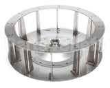 5901111 Bki Fan, Oven, 350 X 110