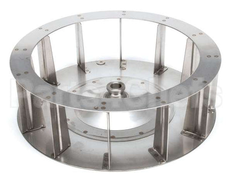 5901111 Bki Fan, Oven, 350 X 110