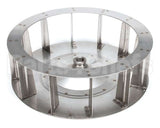 5901111 Bki Fan, Oven, 350 X 110