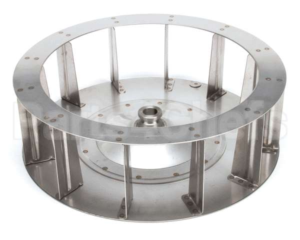 5901111 Bki Fan, Oven, 350 X 110