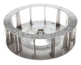 5901111 Bki Fan, Oven, 350 X 110