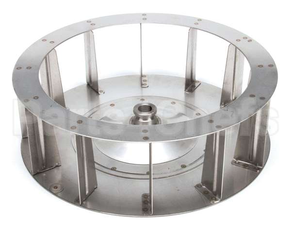 5901111 Bki Fan, Oven, 350 X 110