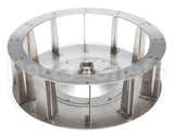 5901111 Bki Fan, Oven, 350 X 110