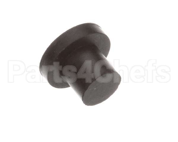 5902-0001 Oliver Bumper-#242Atlantic India Rbbr