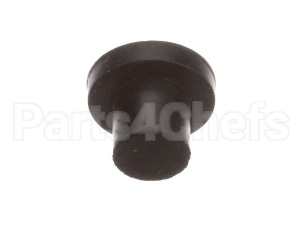 5902-0001 Oliver Bumper-#242Atlantic India Rbbr