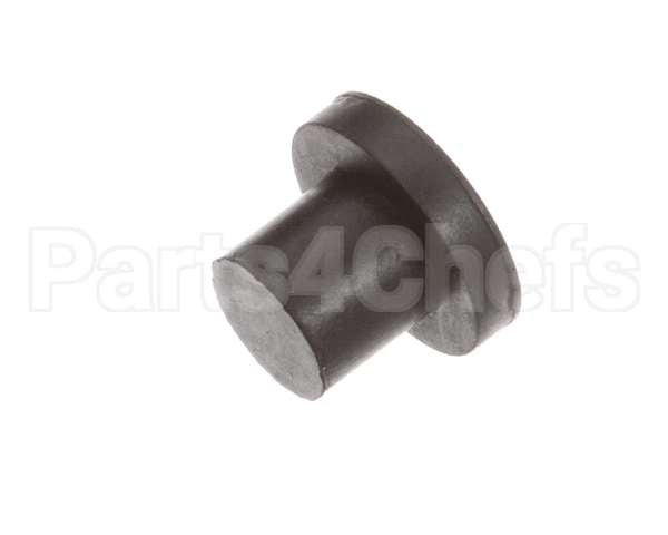 5902-0001 Oliver Bumper-#242Atlantic India Rbbr