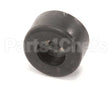 5902-0021 Oliver Bumperblack Hard Rubber 1.25D
