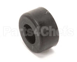 5902-0021 Oliver Bumperblack Hard Rubber 1.25D