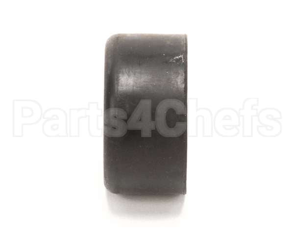 5902-0021 Oliver Bumperblack Hard Rubber 1.25D