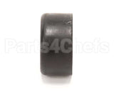 5902-0021 Oliver Bumperblack Hard Rubber 1.25D