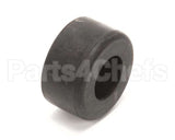 5902-0021 Oliver Bumperblack Hard Rubber 1.25D