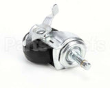 5902-2348 Oliver Caster-Swivel 2-1/2 W/Brake,Nsf