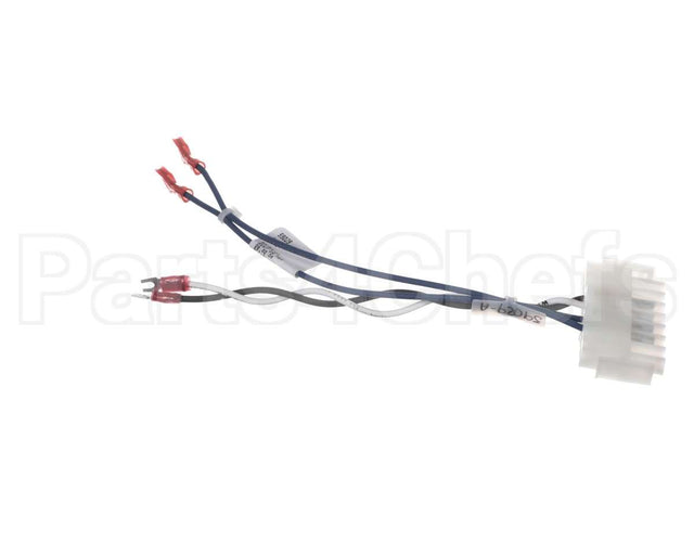 59029 Blodgett Harness, Front Ts Digi