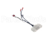 59029 Blodgett Harness, Front Ts Digi