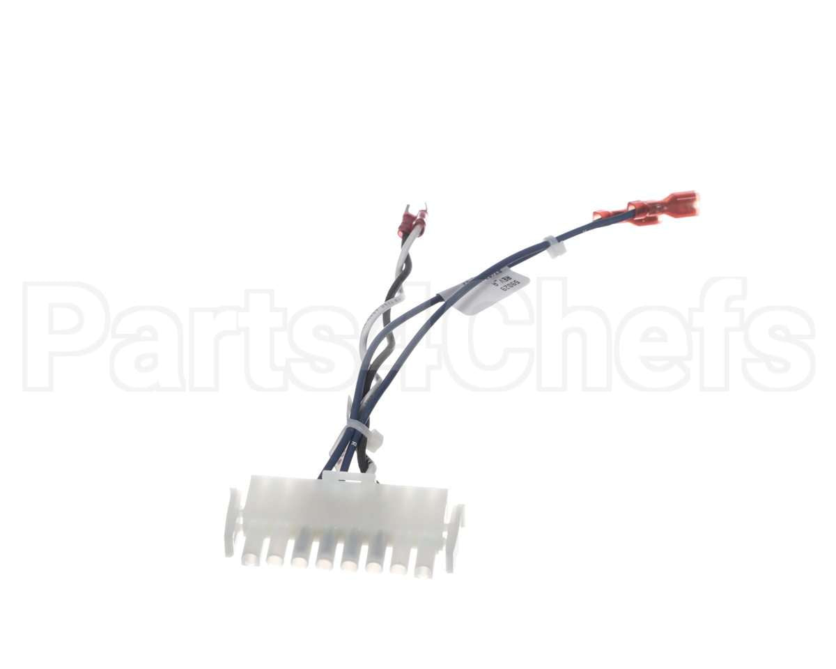 59029 Blodgett Harness, Front Ts Digi