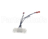 59029 Blodgett Harness, Front Ts Digi
