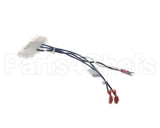 59029 Blodgett Harness, Front Ts Digi