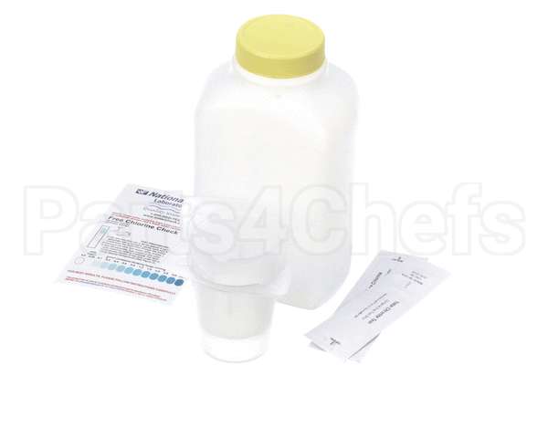 59043 Blodgett Water Test Kit