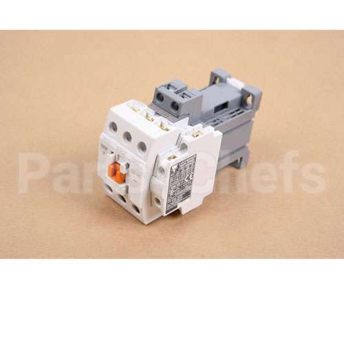 59049 Compatible Midwest Appliance Parts 24 Vdc Contactor