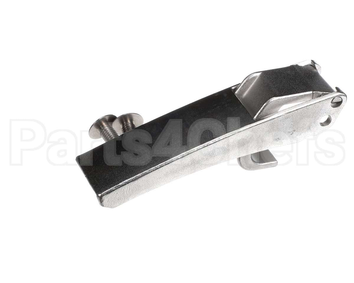 59050 Robot Coupe R10/R20 Lid Handle Ass