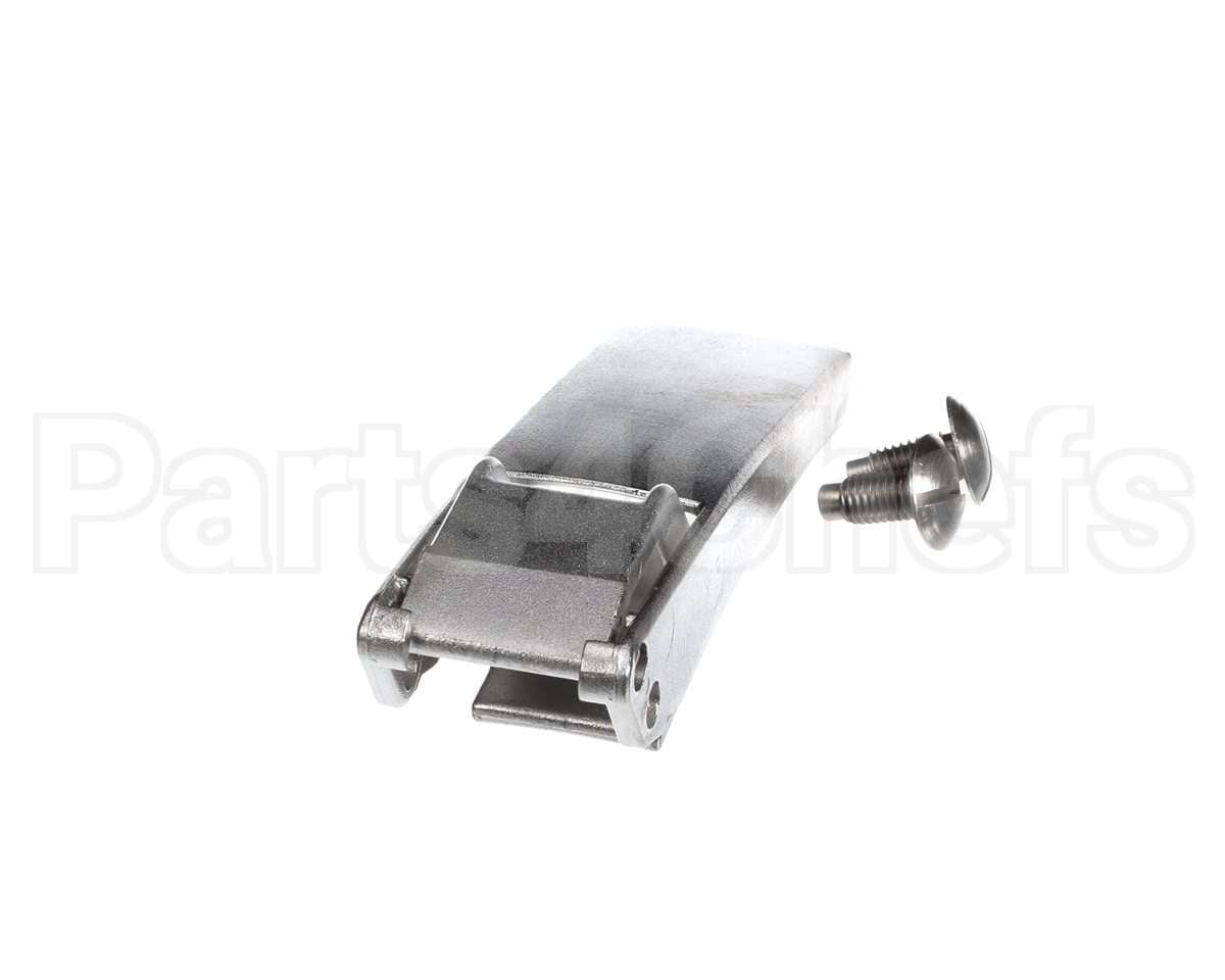 59050 Robot Coupe R10/R20 Lid Handle Ass