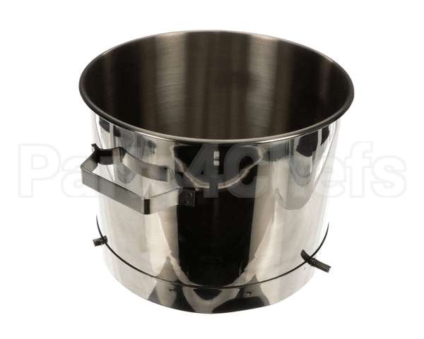 59057 Robot Coupe R20/R20-A Bowl Ass