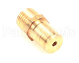 59074 Middleby Orifice,.118 (3.0Mm) Drill