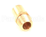 59074 Middleby Orifice,.118 (3.0Mm) Drill