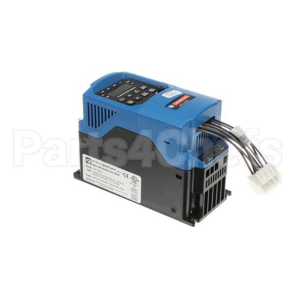 59076 Compatible Blodgett Inverter, Prgmd Vfd Ana V2