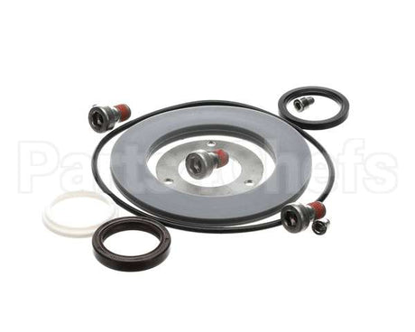 59079 Robot Coupe Seals Assembly R23/30 A