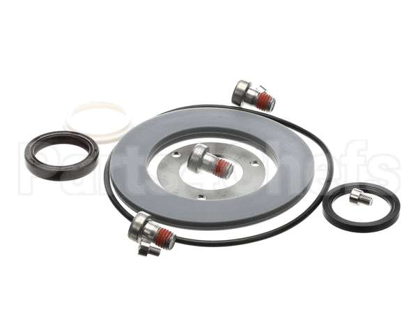59079 Robot Coupe Seals Assembly R23/30 A