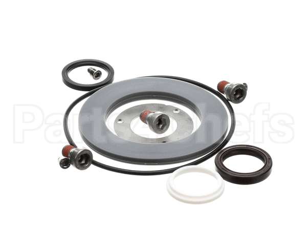 59079 Robot Coupe Seals Assembly R23/30 A