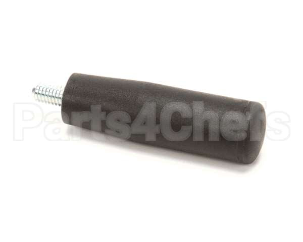 5908-5058 Oliver Handle- 1 Dia X 3.5 Plastic