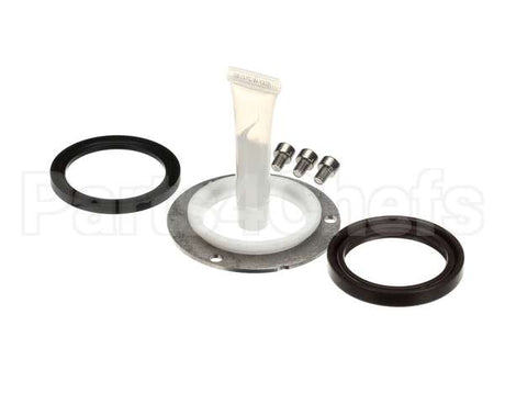 59080 Robot Coupe Internal Shaft Seal Kit R45A/R