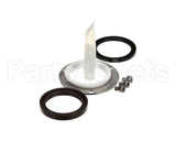 59080 Robot Coupe Internal Shaft Seal Kit R45A/R