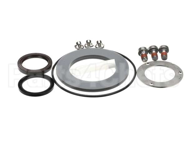 59081 Robot Coupe Shaft Seal Kit Complete R45A/R